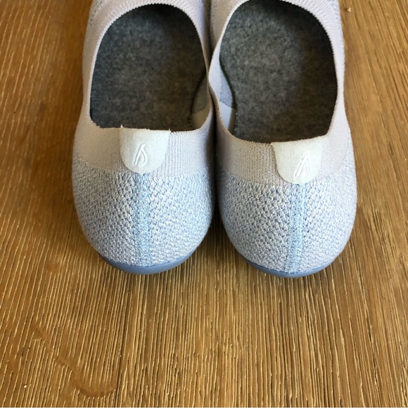 Allbirds Tree Breathes size 8 - Picture 4 of 6